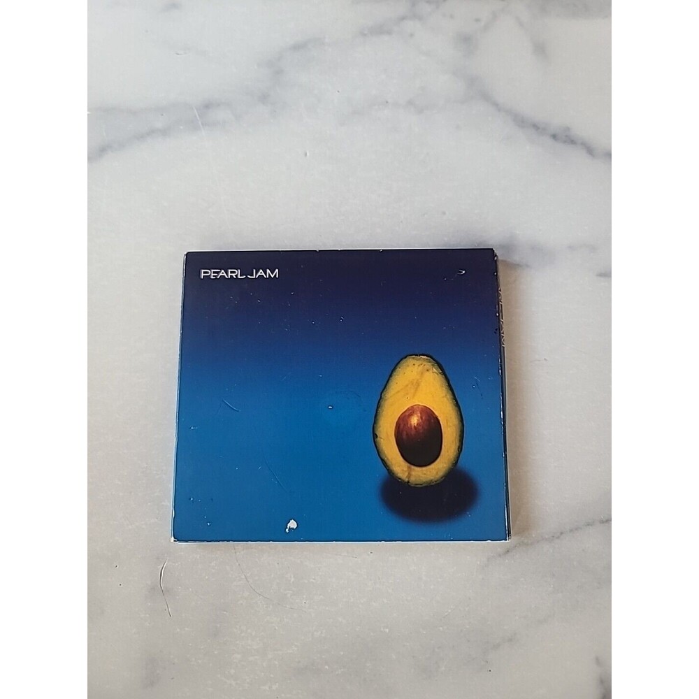 2006 Pearl Jam CD